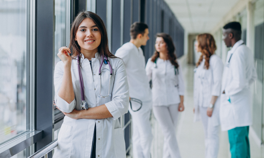 Healthcare & <br>Pharmacy