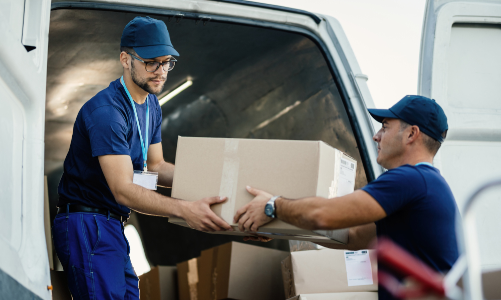 Transportation<br><br>